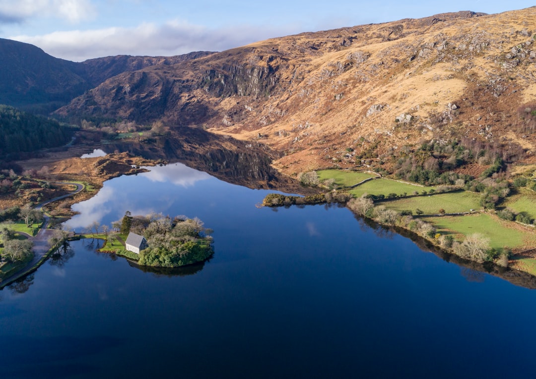 Reservoir photo spot Gougane Barra Gougane Barra