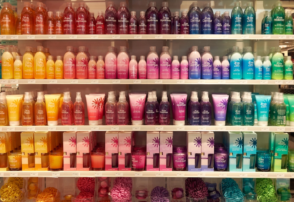 Productos Infantiles