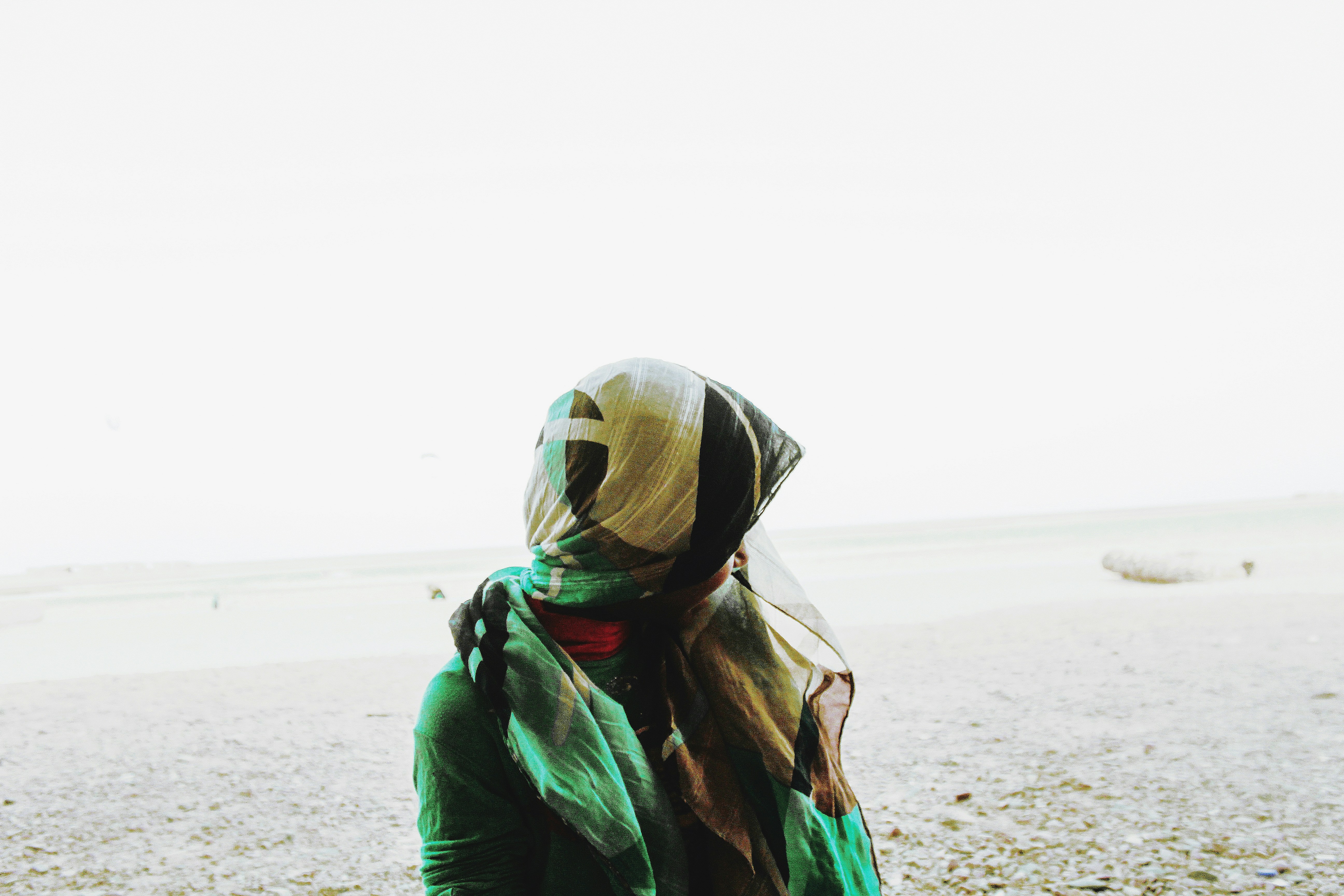 Tips Memilih Pakaian Muslimah-1