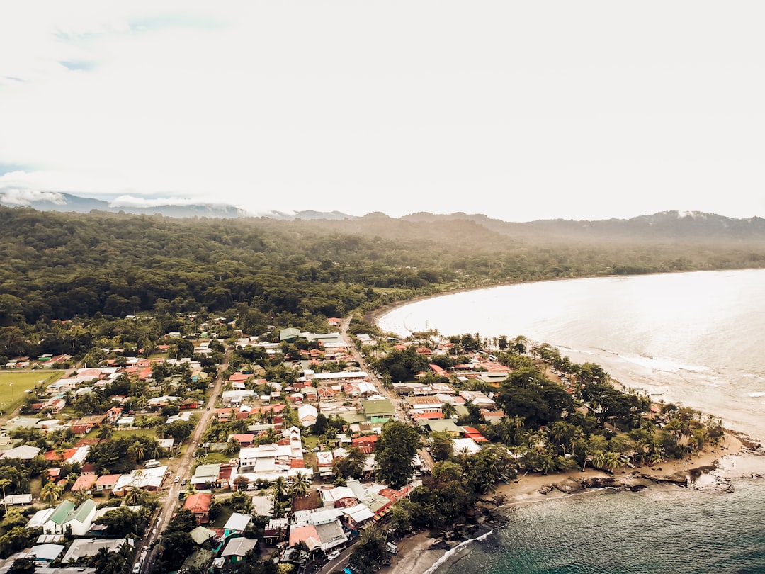 photo of Puerto Viejo de Talamanca Shore near Parque nacional Cahuita