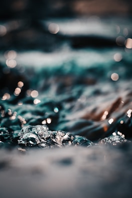 impression de noyade au ras de l'eau
