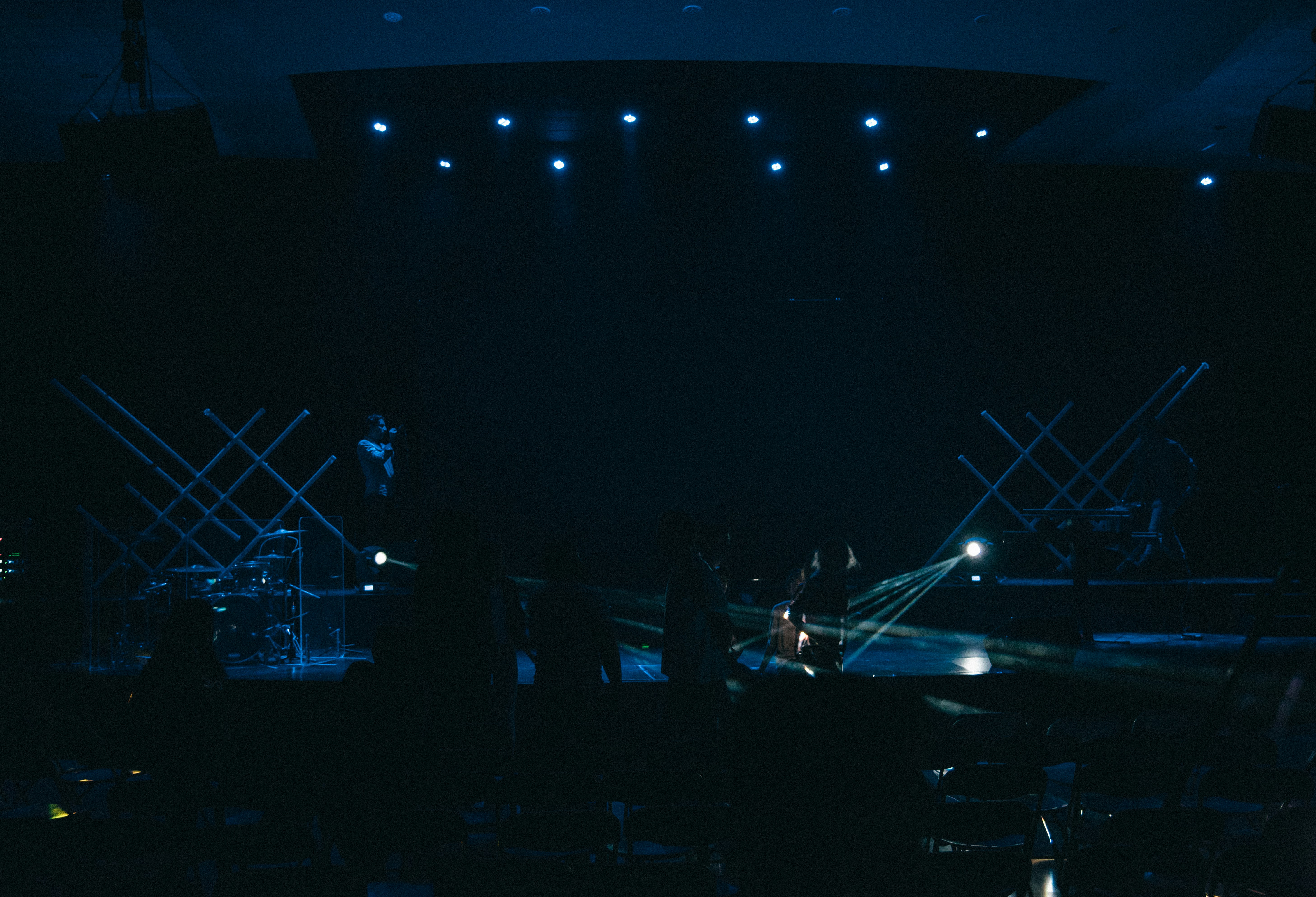 手机测评发布会，打造极致体验的舞台,手机测评发布会怎么做的