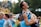 A vibrant group of friends enjoying an outdoor activity, showcasing vitality and health.