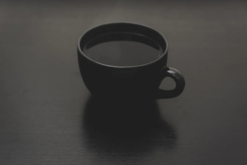Sunrise Blend morning cup