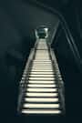 HEAVEN - STAIRCASE - HELL staircase stories
