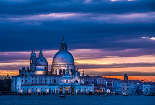 Saint Mark's Basilica things to do in Venise