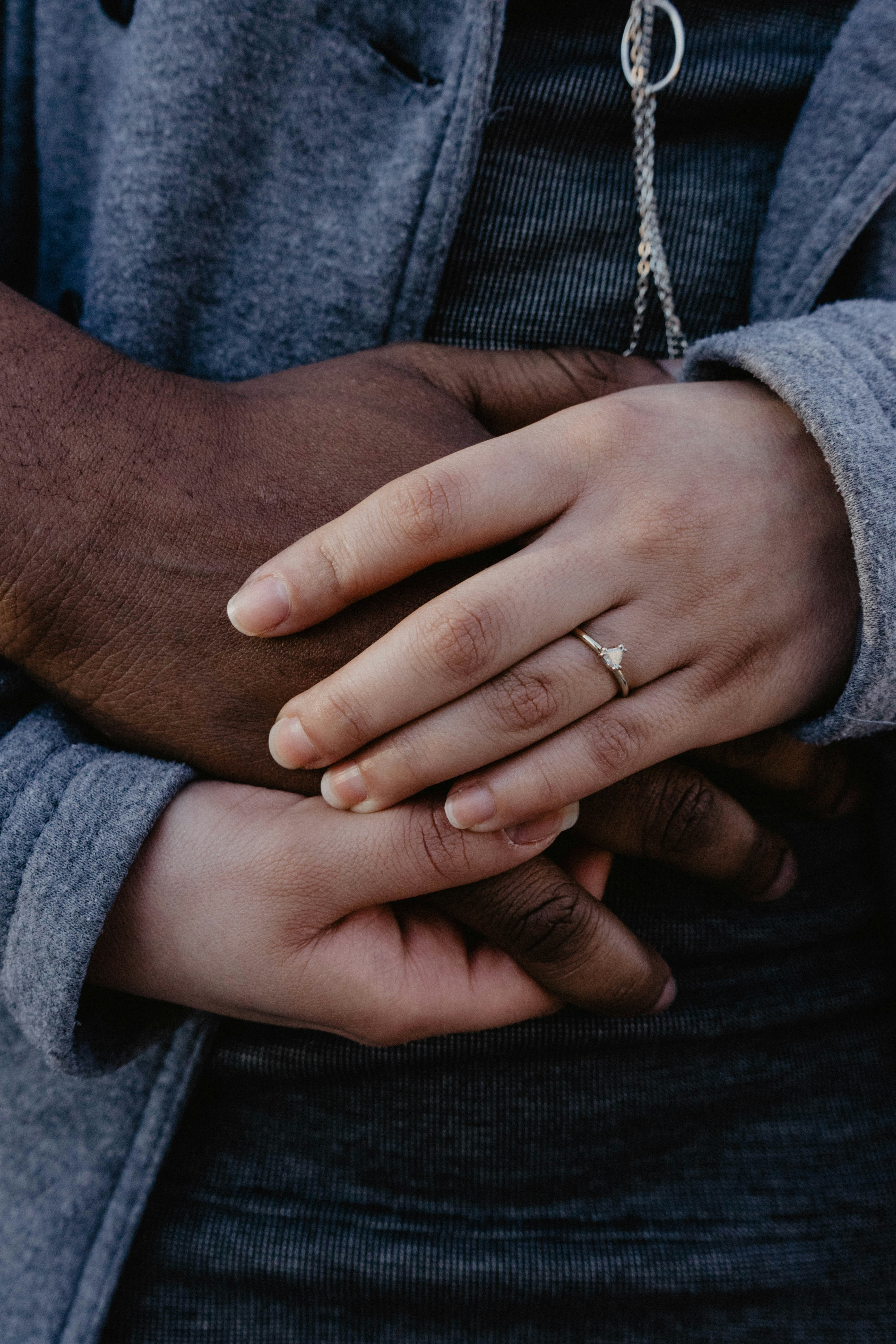 I thee wed - HD photo by Andrew Itaga (@and73w) on Unsplash - 웹