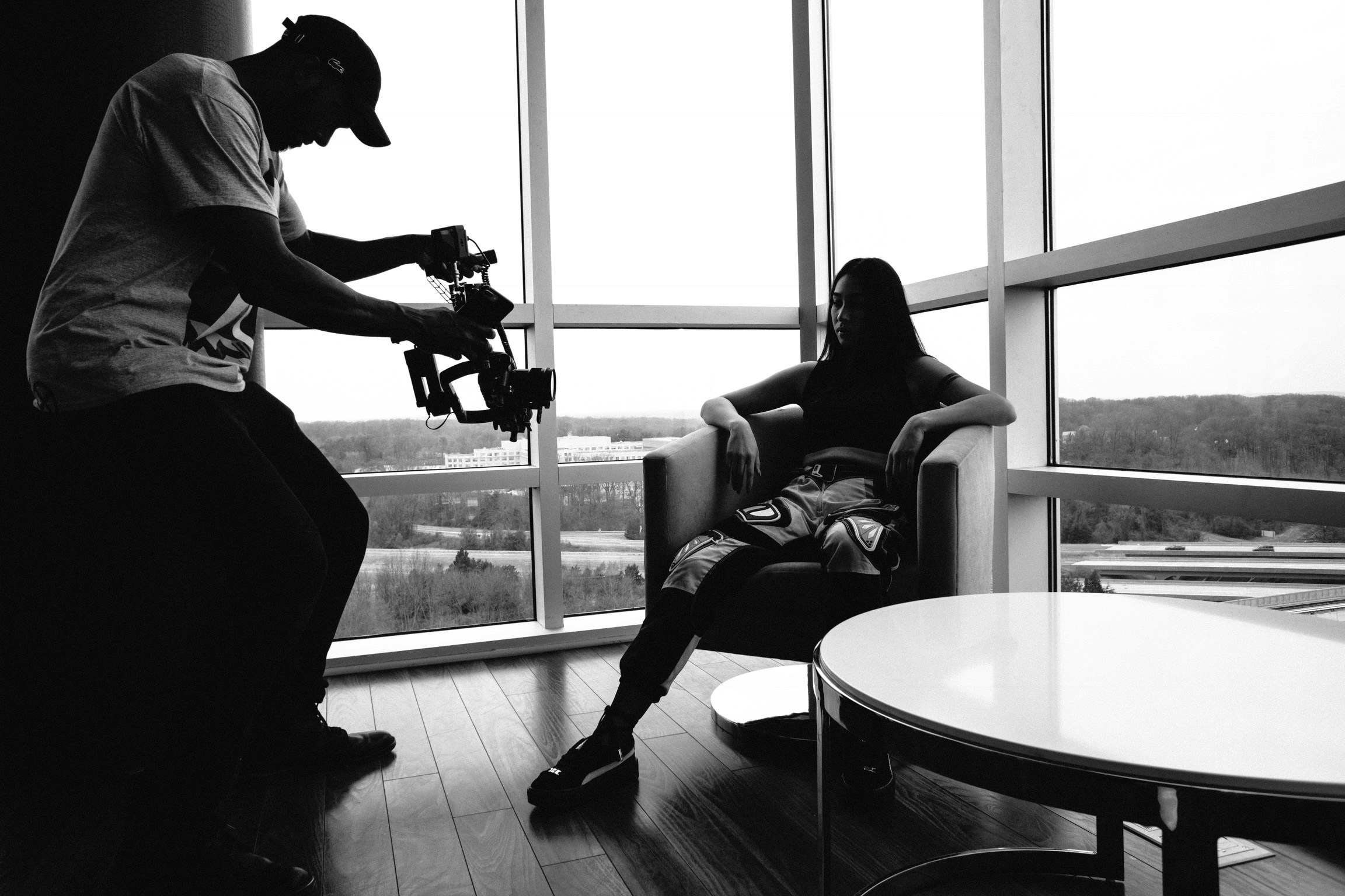 The Importance of Corporate Photography: Elevating Your Business Image