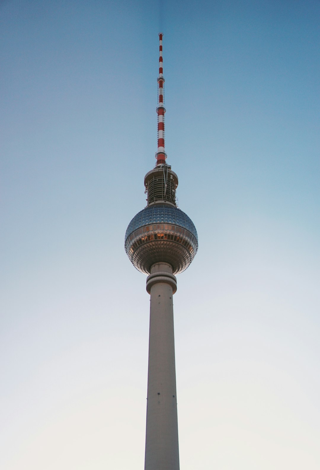 Landmark photo spot Alexanderplatz Rotes Rathaus