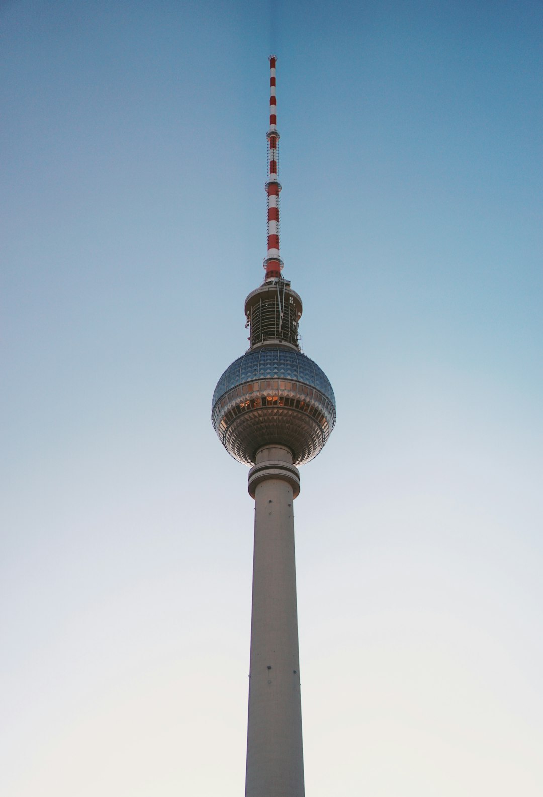 photo of Alexanderplatz Landmark near Berlin
