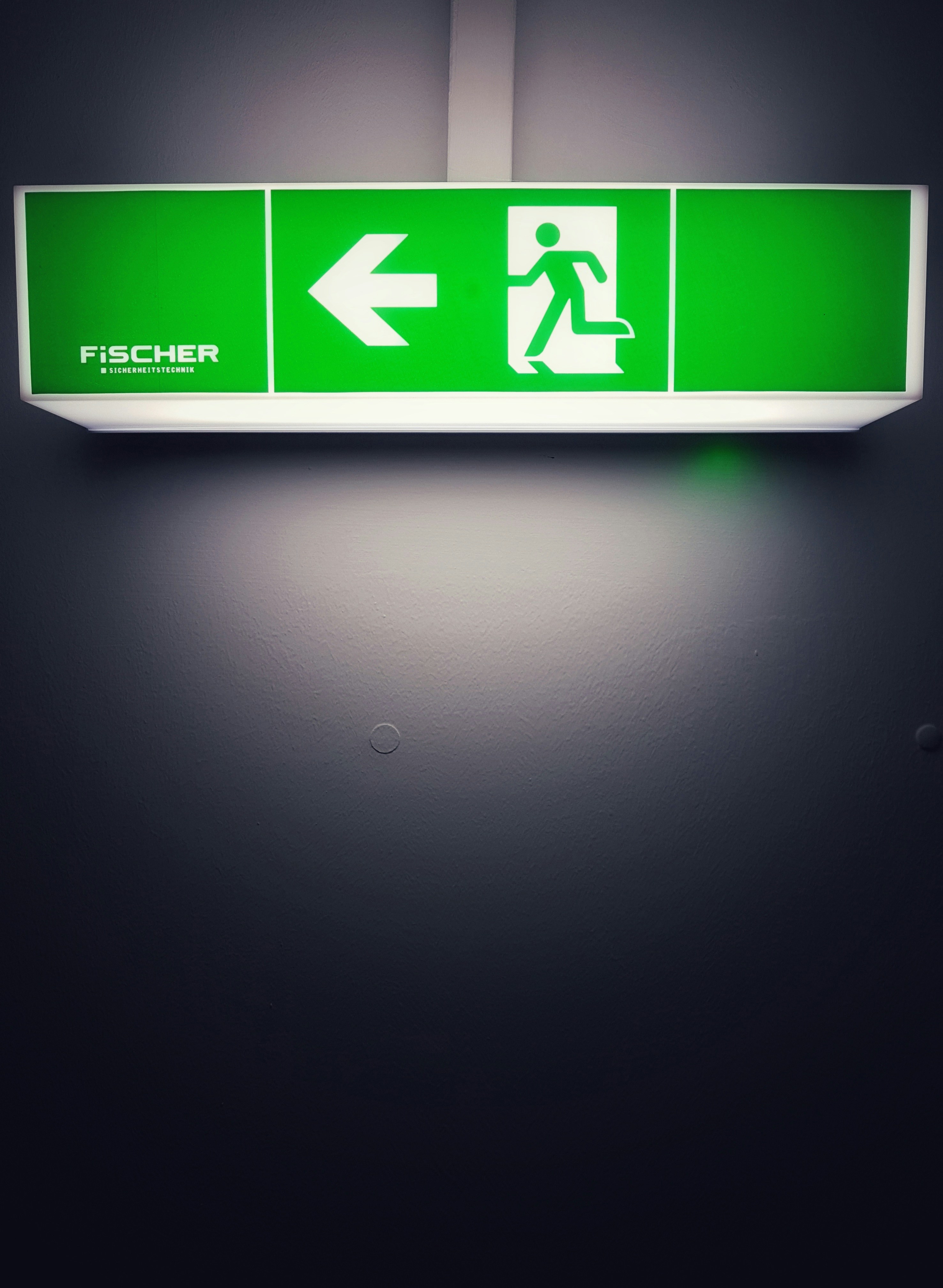 Exit