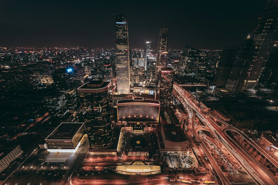 Cost of Living in Beijing for Digital Nomads 2026
