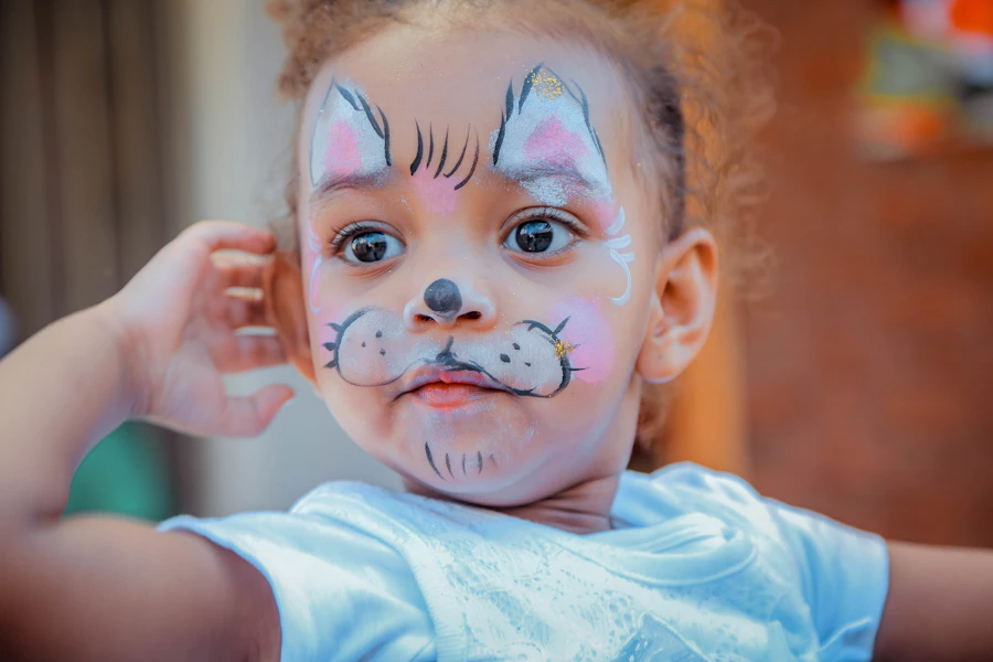 Face Painting local service