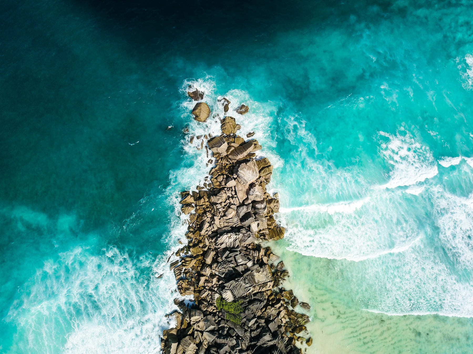 Seychelles