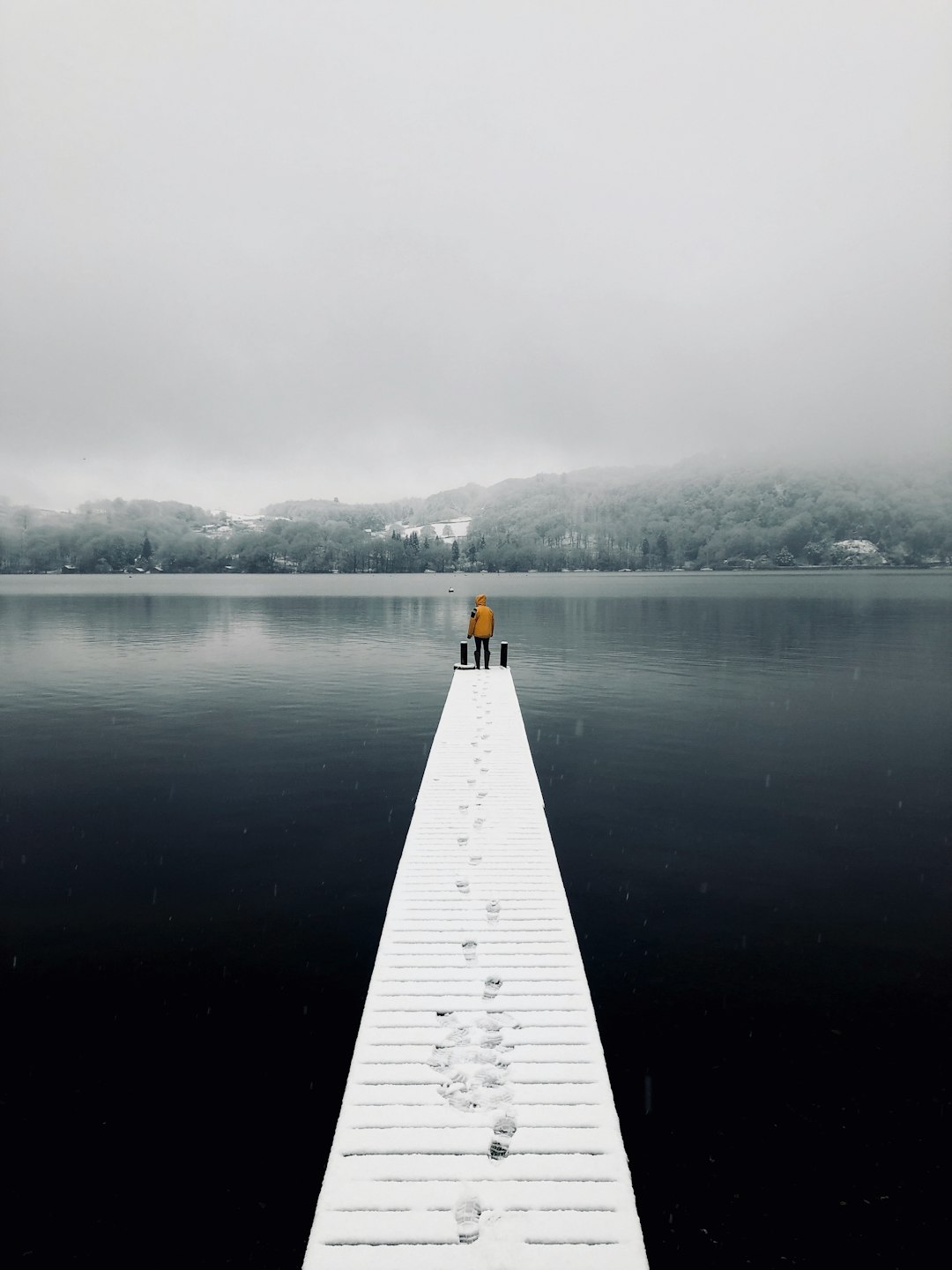 Lake photo spot Windermere Ullswater