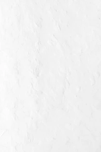 white textured plaster wall surface