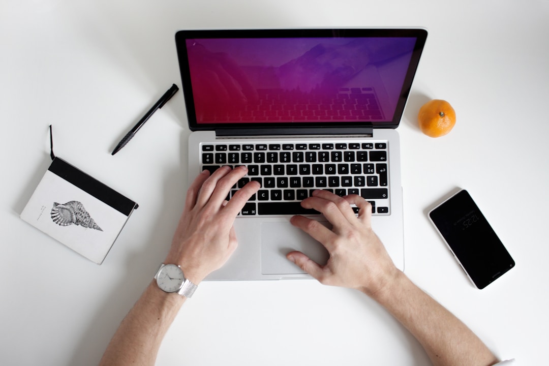 Entrepreneur using tools for resource forecasting to improve business