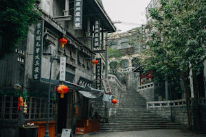 Guanlan Lake