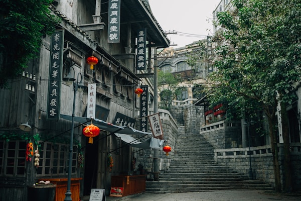 What to see in China: A Traveler's Guide