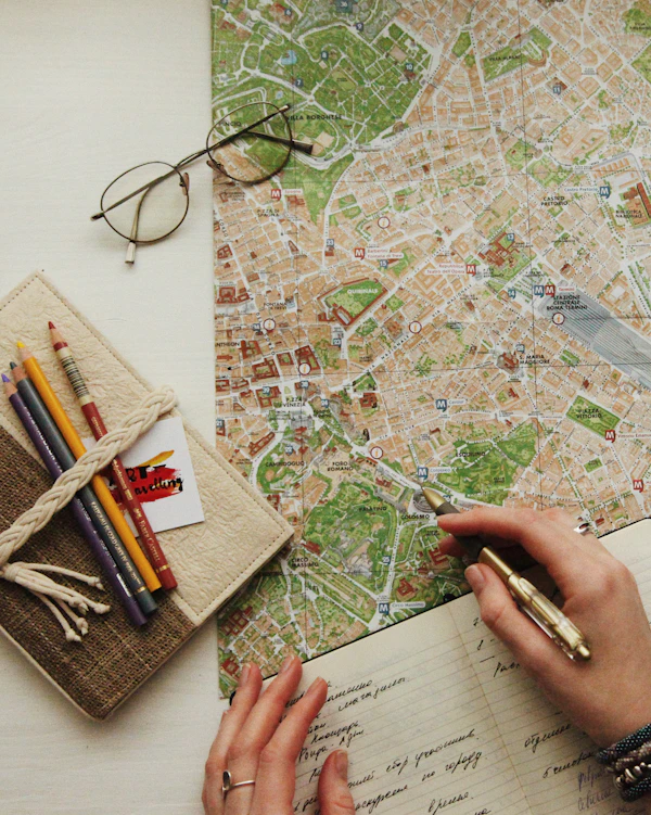 Reports and invoices