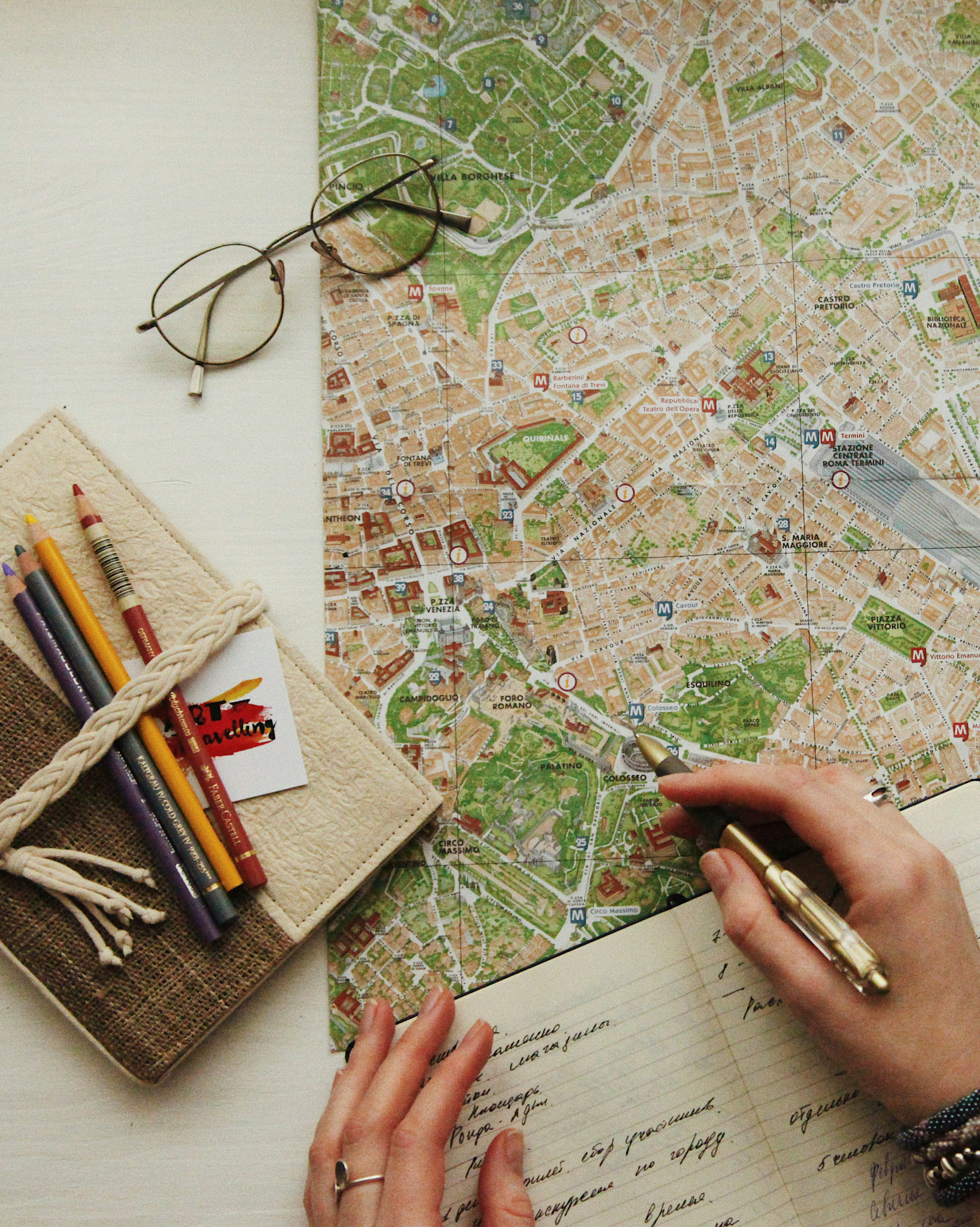 How Can I Avoid Overpacking For My Trip?