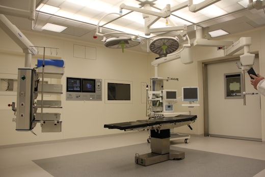 Medical Park Antalya 4
