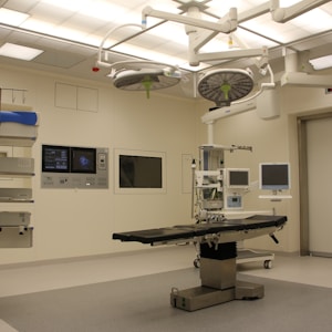 Provider: Advanced Imaging Center