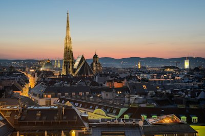 Prague First-Timer Guide