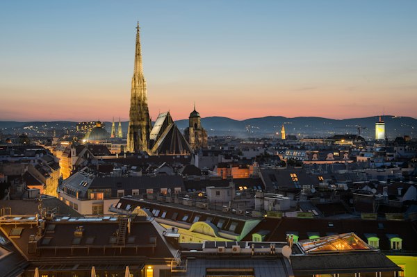Prague travel guide