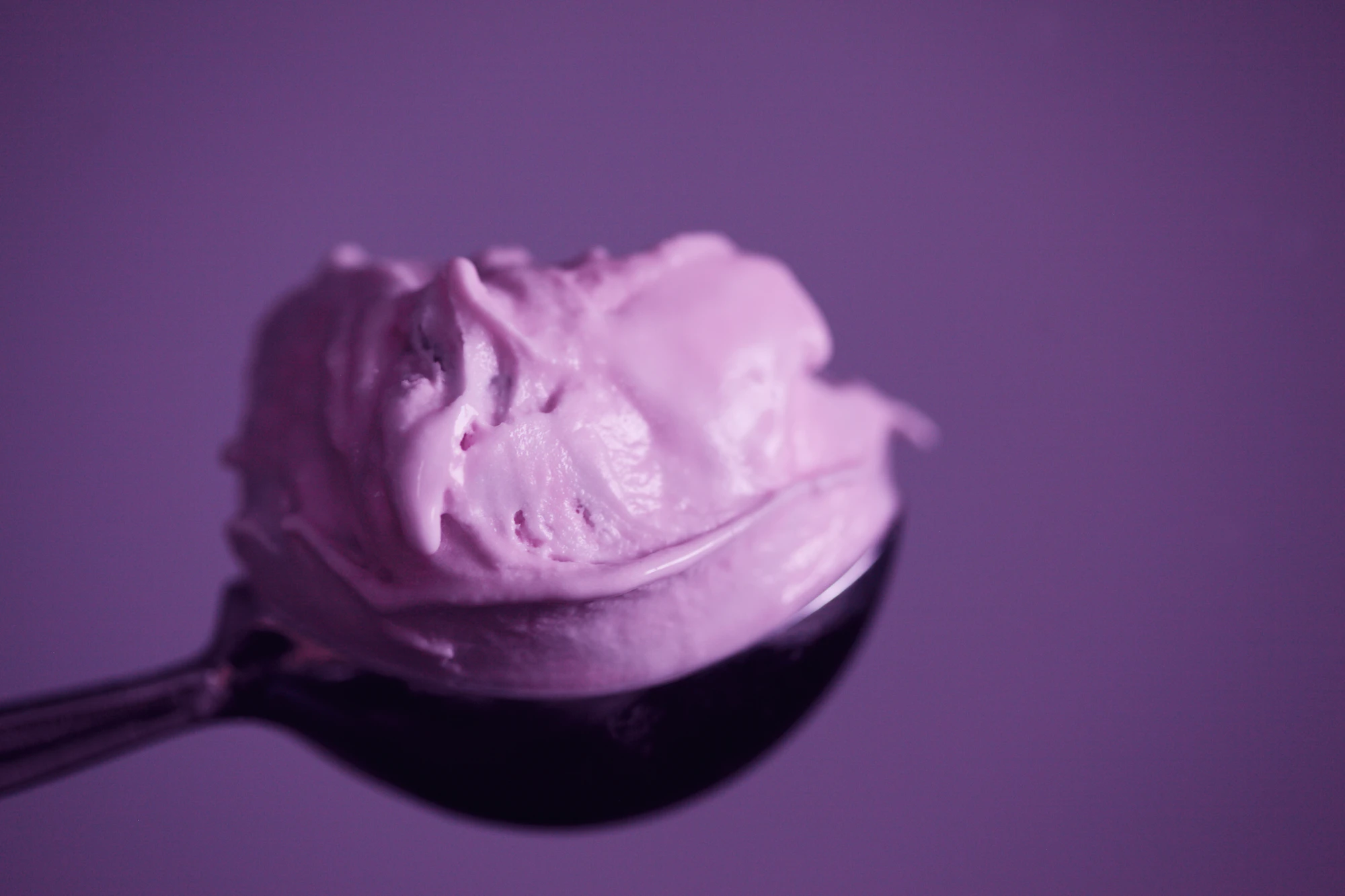 Gelato preparation