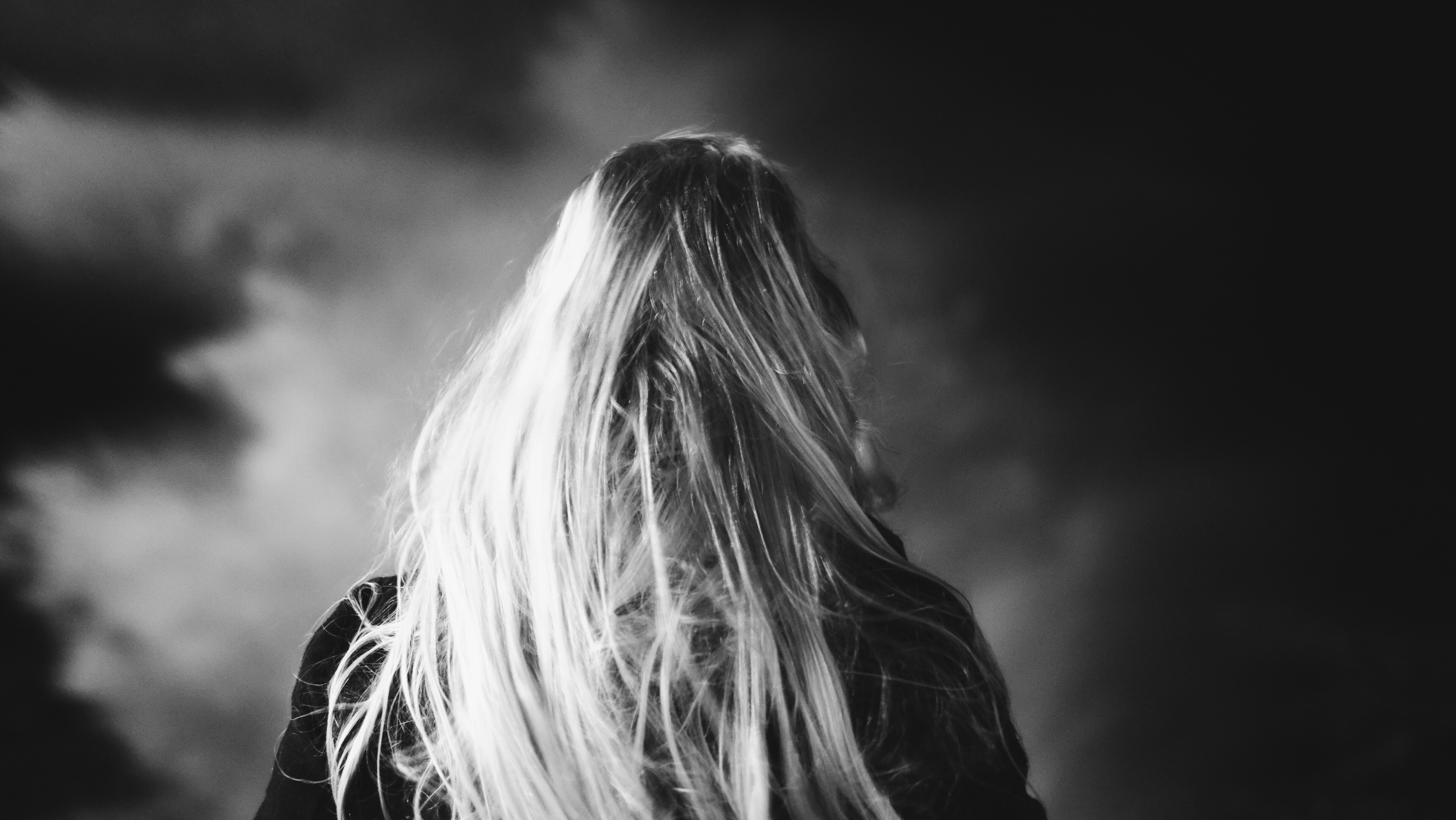 Stormy Brighton Beach