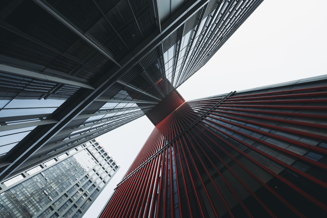 photo of Hangzhou Cable-stayed bridge near Xihu