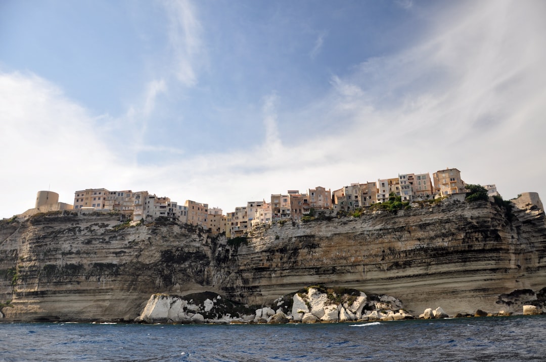 Bonifacio : la ville idéale pour un week-end en amoureux