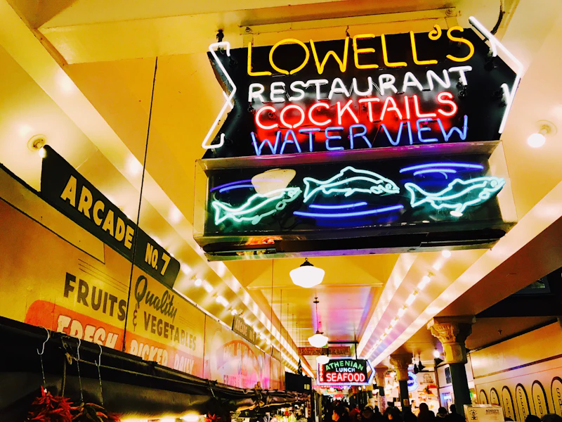 Best Casual Dinner Spots in Seattle for a No-Fuss Evening Out
