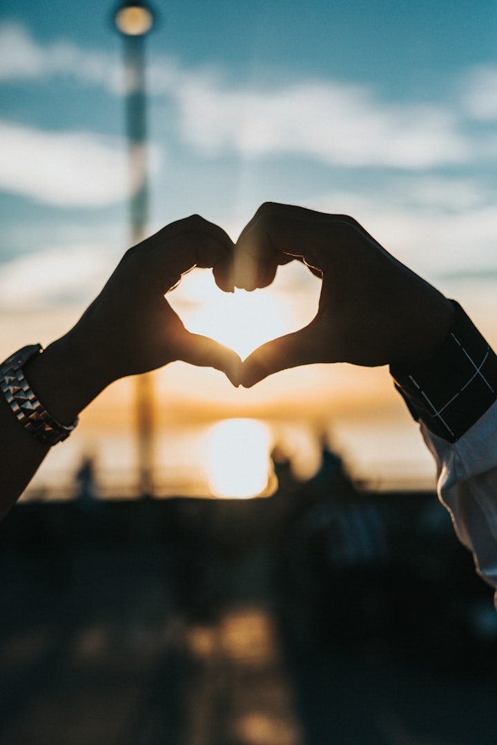 The Enduring Power of Love: Nurturing Connections and Shaping Humanity