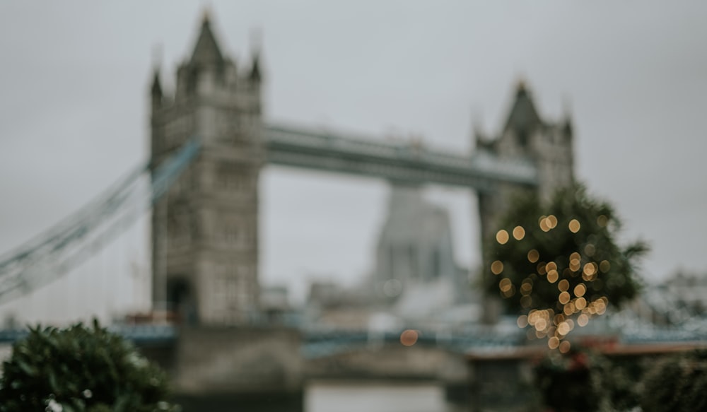 Tower Bridge, Londres pendant la journée