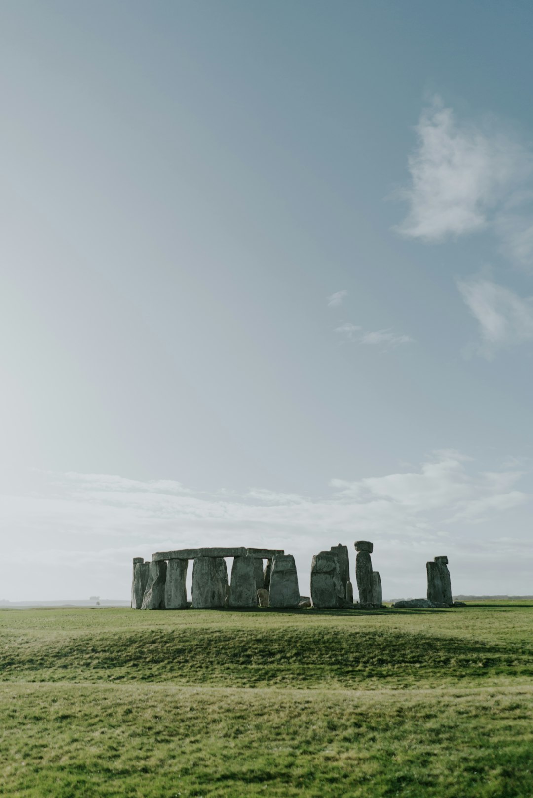 Plain photo spot Stonehenge United Kingdom