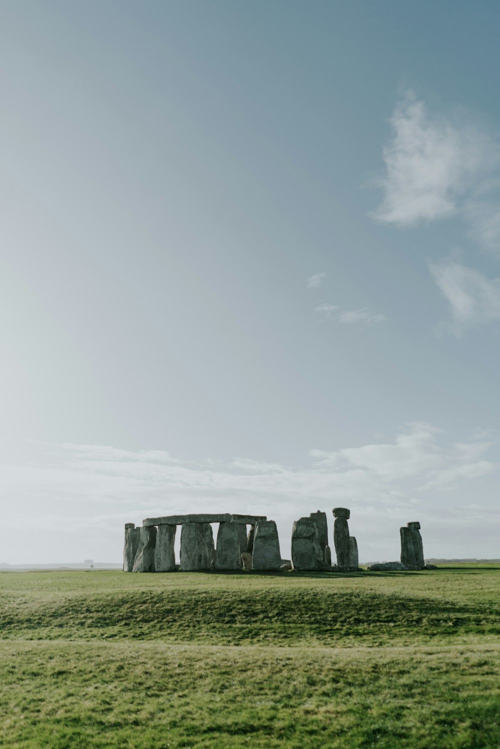 Stonehenge