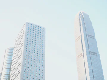 Central Hong Kong
