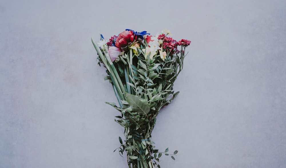 bouquet of flowers