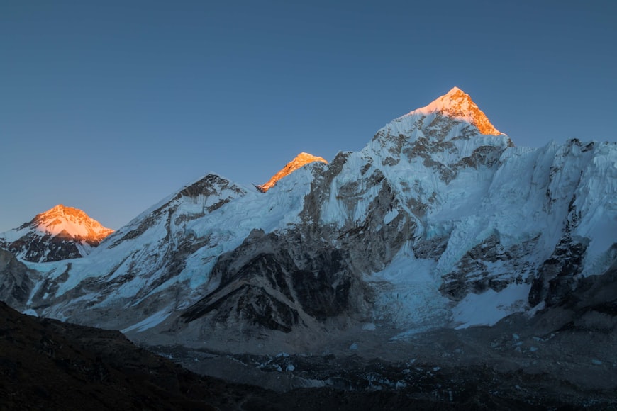 3 Tips for Hiking in Nepal