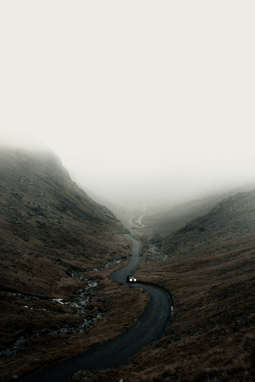 Travel Tips and Stories of Honister Pass in United Kingdom