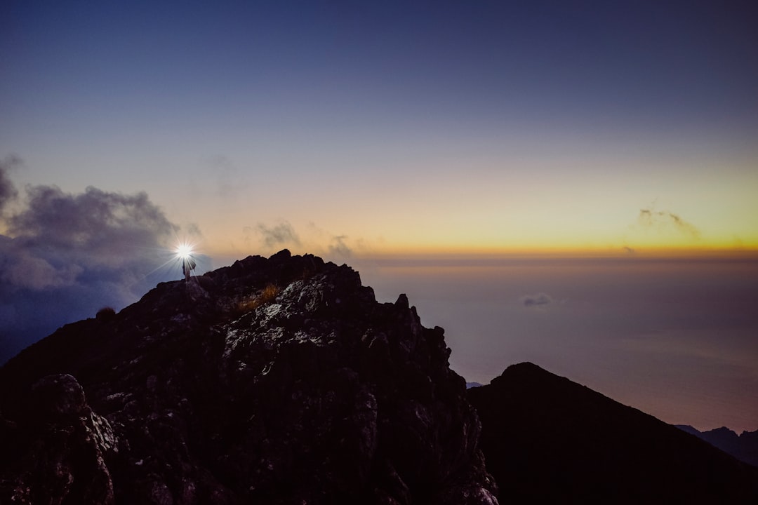 Summit photo spot Serra de Tramuntana Islas Baleares