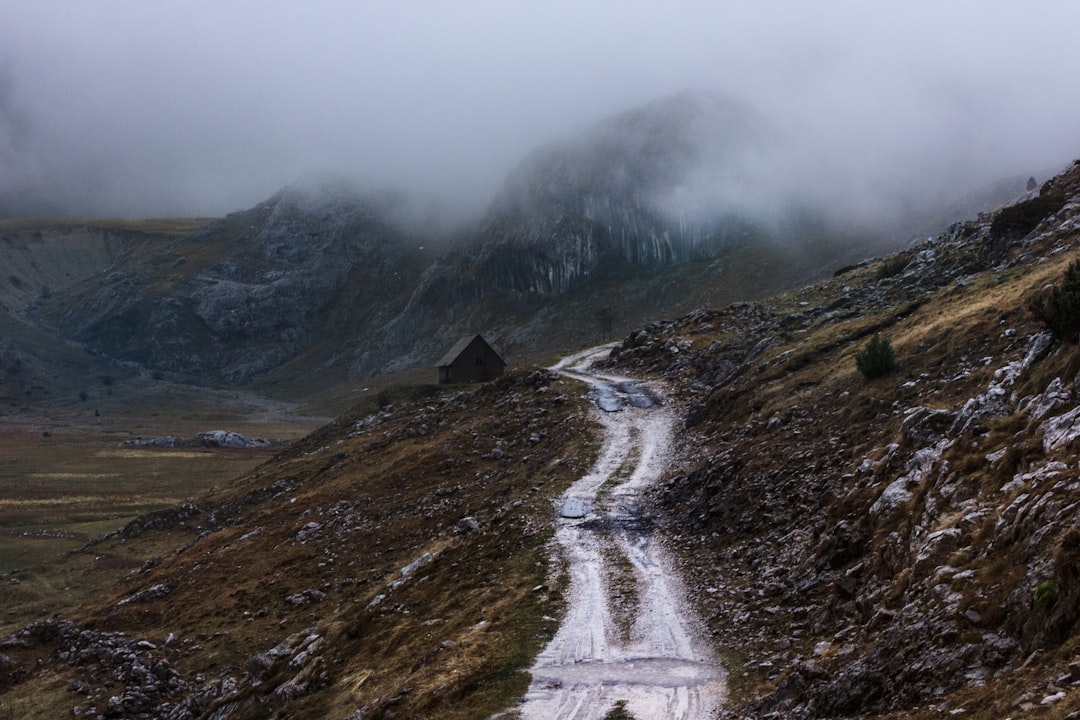 Mountain photo spot Niksic Durmitor