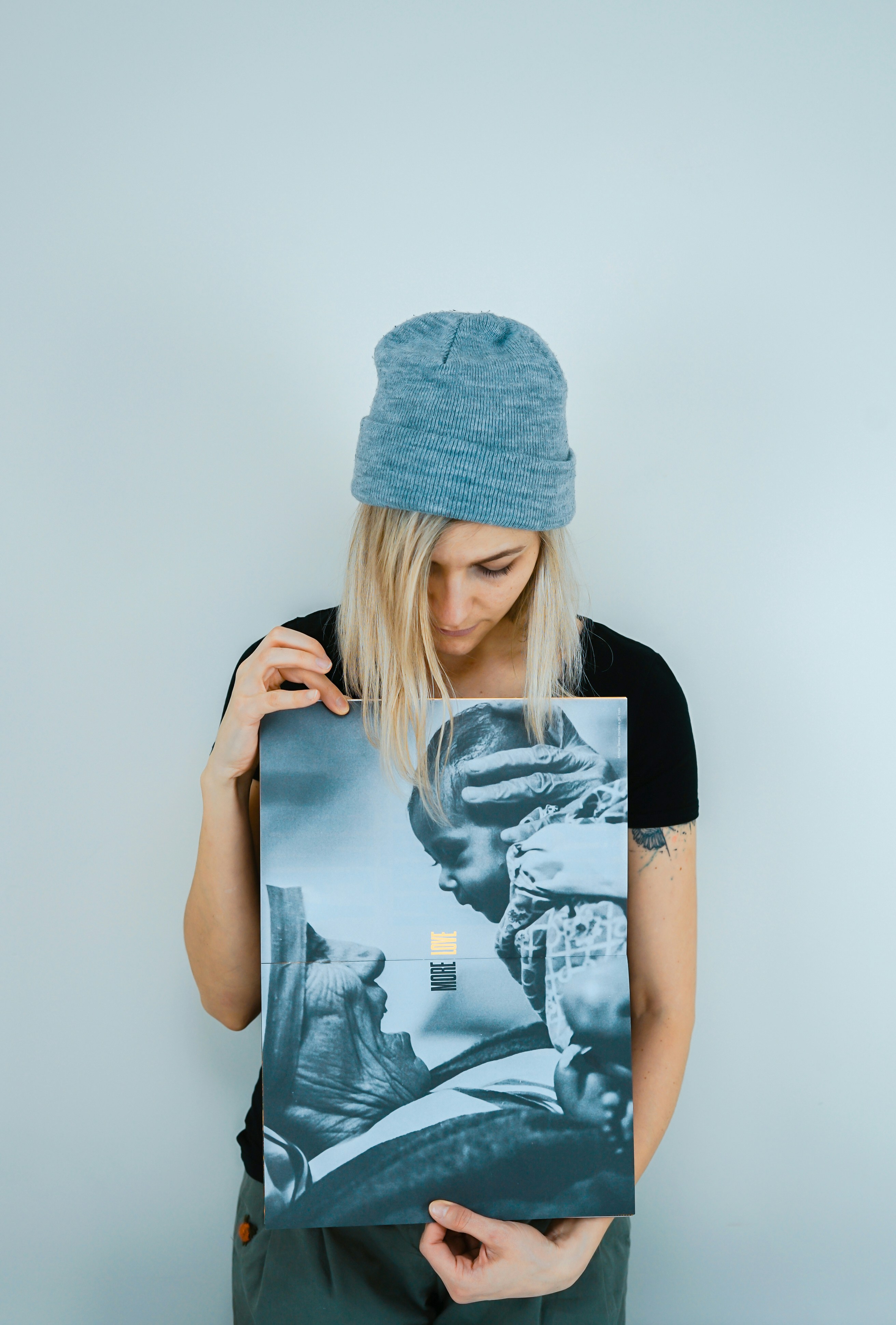 Trendy Print On Demand Collection