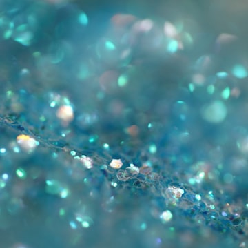 Cover Image for The Sparkle Call - End of year reflections and celebrations