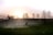 A serene landscape with a sunrise symbolizing new beginnings and hope.