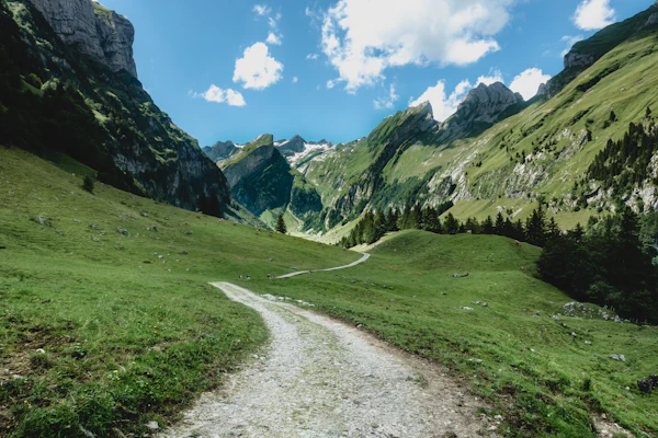 Tannheimer Tal
