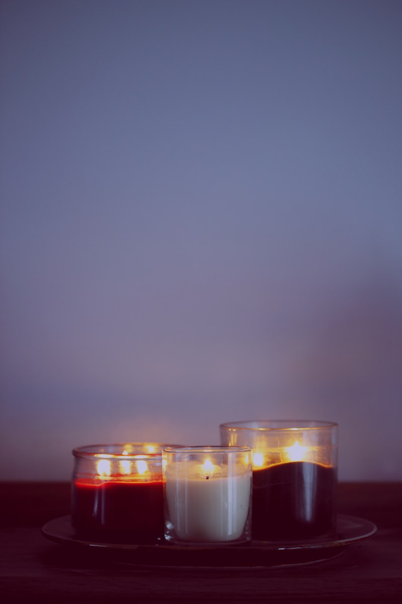 Vault Unlock: Gifts for Candle Lovers