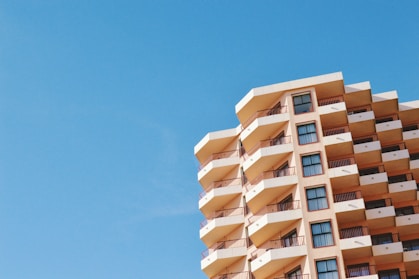 Professional cleaning services for holiday homes in Fuengirola